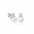 Ladies  Earrings Majorica 15310.01.2.000.010.1 Cheap