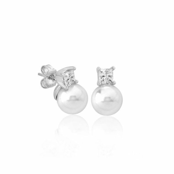 Ladies  Earrings Majorica 15310.01.2.000.010.1 Cheap