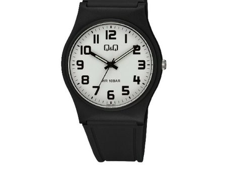 Men s Watch Q&Q VS42J001Y (Ø 40 mm) on Sale