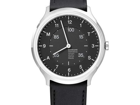 Smartwatch Mondaine HELVETICA Hot on Sale