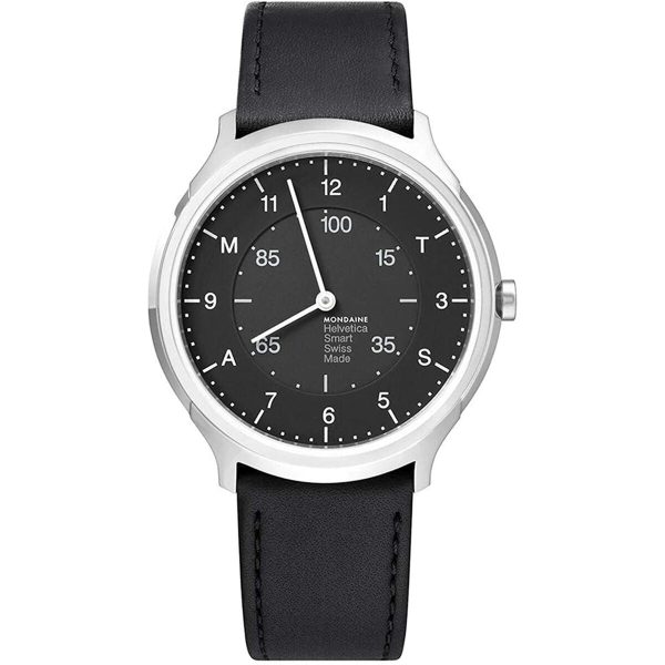 Smartwatch Mondaine HELVETICA Hot on Sale