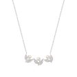 Ladies  Necklace Morellato SAHL07 45 cm Cheap