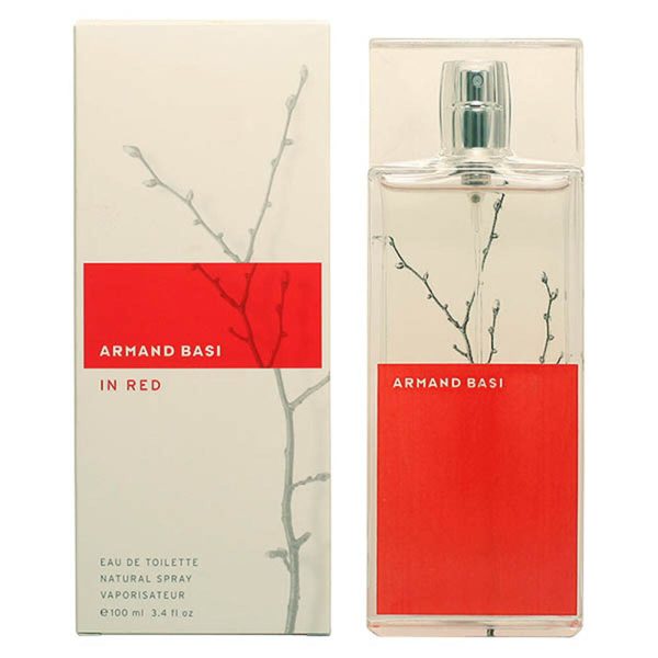 Women s Perfume Armand Basi EDT 100 ml Cheap