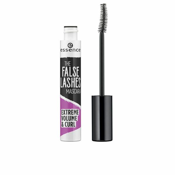 Volume Effect Mascara Essence The False Lashes Curler 10 ml Online