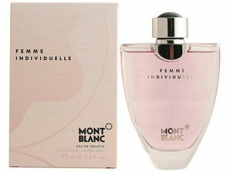 Women s Perfume Montblanc EDT Femme Individuelle 75 ml Cheap