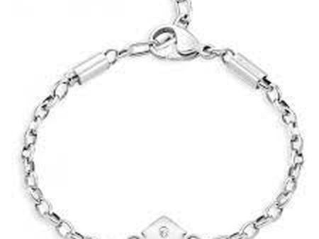 Ladies  Bracelet Morellato SCZ671 19 cm Discount