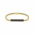 Ladies  Bracelet Police PJ26474BSG-02 200 mm For Sale