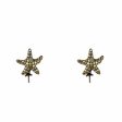 Ladies  Earrings Lancaster JLA-EAR-STAR-3 1,2 cm Online