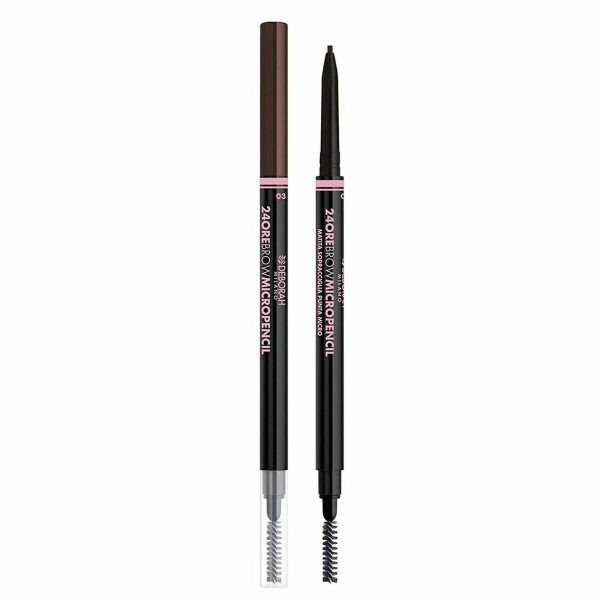 Eyebrow Pencil Deborah 24 Ore Micropencil Nº 03 Supply