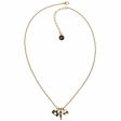 Ladies  Necklace Karl Lagerfeld 5512301 45 cm Fashion