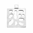 Ladies Pendant Folli Follie 1P6F025 (3 cm) on Sale