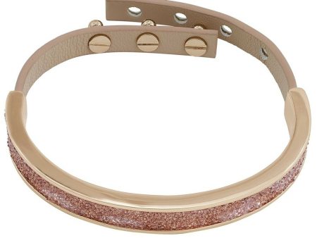 Ladies  Bracelet Adore 5303181 6 cm For Discount