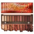 Eye Shadow Palette Urban Decay Naked Heat (11,4 g) Discount