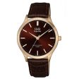 Men s Watch Q&Q S278J102Y (Ø 40 mm) Discount