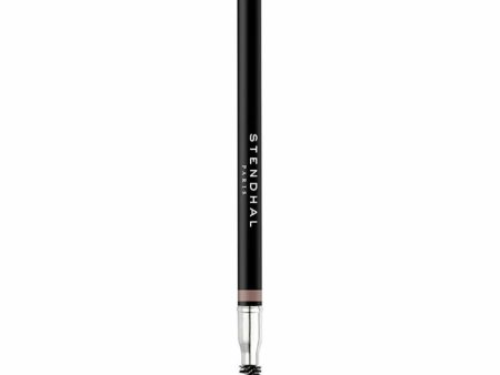 Eyebrow Pencil Stendhal Nº 400 Blond Cendré (1,08 g) For Sale