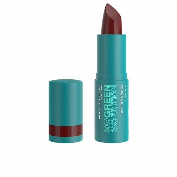 Hydrating Lipstick Maybelline Green Edition 001-ecliptic (10 g) Online now