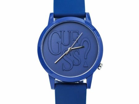 Unisex Watch Guess V1019M4 (Ø 42 mm) For Discount