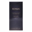 Fluid Foundation Make-up Sensai Kanebo Spf 15 (30 ml) For Sale