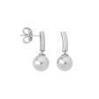 Ladies  Earrings Majorica 09135.01.2.000.703.1 Supply