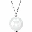 Ladies  Necklace Morellato SCU01 45 cm Fashion