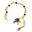 Ladies  Bracelet Victorio & Lucchino VJ0092BR 20 - 23 cm Online Hot Sale