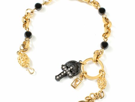 Ladies  Bracelet Victorio & Lucchino VJ0092BR 20 - 23 cm Online Hot Sale