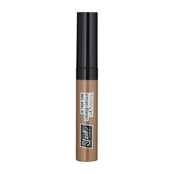 Facial Corrector Sleek In Your Tone Nº 6N-med (7 ml) Online Hot Sale