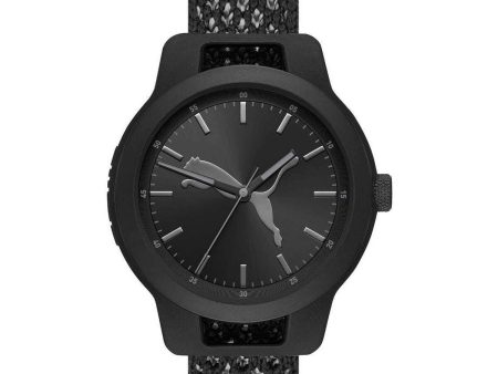 Men s Watch Puma RESET V1 Online Sale