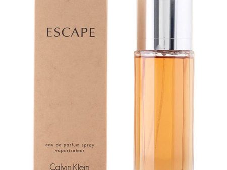 Women s Perfume Escape Calvin Klein EDP EDP Sale