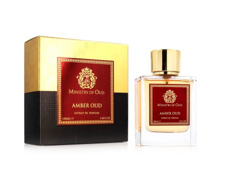 Unisex Perfume Ministry of Oud 100 ml Amber Oud For Sale