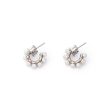 Ladies  Earrings Majorica 16461.01.2.000.010.1 Hot on Sale