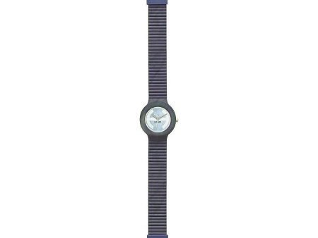 Unisex Watch Hip Hop MELANGE Discount