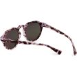 Unisex Sunglasses Hawkers Carey Grey Ø 51 mm Sale