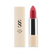 Hydrating Lipstick Sensilis Rouge Fondant 04-Paz Arnau Ferragut (3,5 ml) Sale