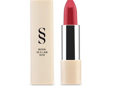 Hydrating Lipstick Sensilis Rouge Fondant 04-Paz Arnau Ferragut (3,5 ml) Sale