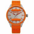 Unisex Watch Superdry SYG125O (Ø 44 mm) Sale