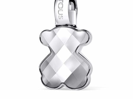 Women s Perfume Tous LoveMe The Silver Parfum EDP EDP 30 ml Hot on Sale