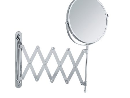 Mirror Wenko 15165100 Telescopic Discount