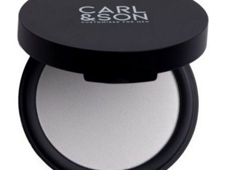 Compact Powders Face Filter Invisible Carl&son Face Filter 7,6 g on Sale