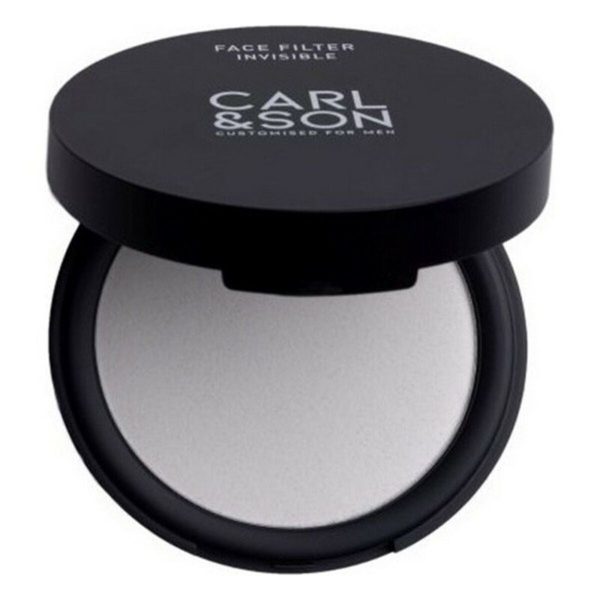 Compact Powders Face Filter Invisible Carl&son Face Filter 7,6 g on Sale