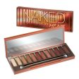 Eye Shadow Palette Urban Decay Naked Heat (11,4 g) Discount