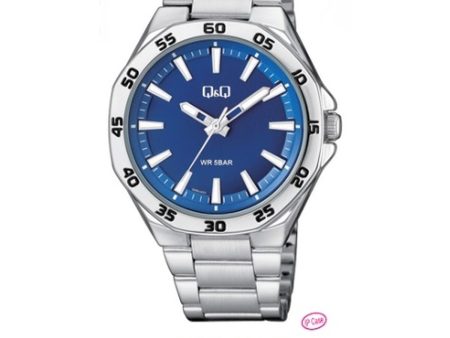 Men s Watch Q&Q STANDARD on Sale