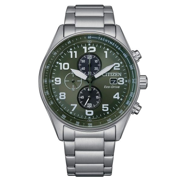 Men s Watch Citizen CA0770-72X Discount