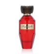 Women s Perfume Franck Olivier EDP Mademoiselle Red 100 ml For Discount