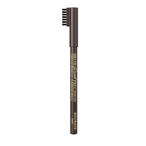 Eyebrow Pencil Bourjois Brow Reveal dark brunette (1,4 g) Hot on Sale