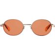 Unisex Sunglasses Polaroid PLD6066S-OFYHE Ø 51 mm Cheap