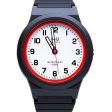 Unisex Watch Q&Q VR94J004Y (Ø 35 mm) Fashion