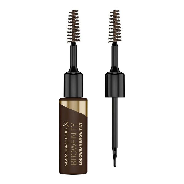 Eyebrow Make-up Max Factor Browfinity Super Long Wear 02-medium brown (4,2 ml) Cheap