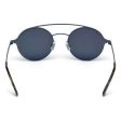 Unisex Sunglasses Web Eyewear WE0220A ø 56 mm For Discount