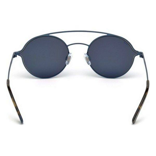 Unisex Sunglasses Web Eyewear WE0220A ø 56 mm For Discount